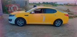 كيا K5
